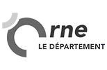 Logo CD Orne