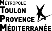 Logo_Toulon_Provence_Méditéranée Logo_Toulon_Provence_Méditéranée