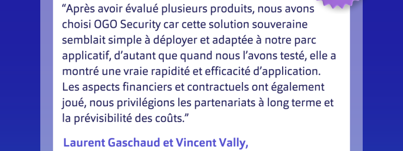THÉLEM ASSURANCES 1
